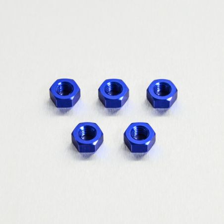 PBFN8-5B Ergal - Dadi UNIVERSALE 0 0 0 PRO-BOLT