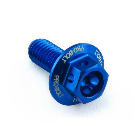 PBLBWHX512RBE Vite Testa Esag. Flang. Race Spec UNIVERSALE 0 0 0 PRO-BOLT
