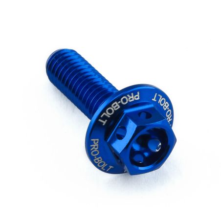 PBLBWHX516RBE Vite Testa Esag. Flang. Race Spec UNIVERSALE 0 0 0 PRO-BOLT