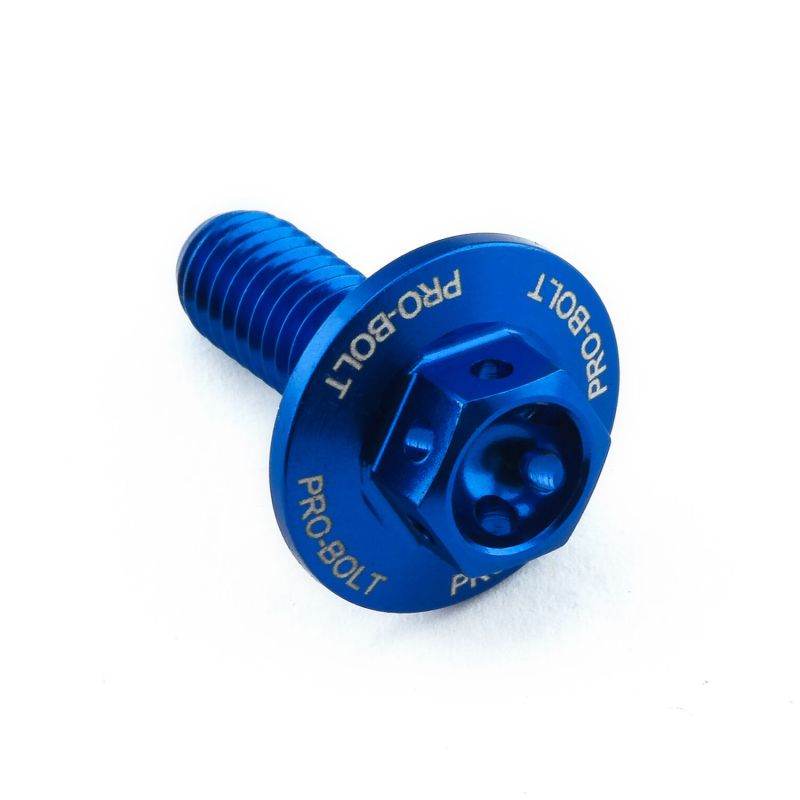 PBLBWHX616RBE Vite Testa Esag. Flang. Race Spec UNIVERSALE 0 0 0 PRO-BOLT