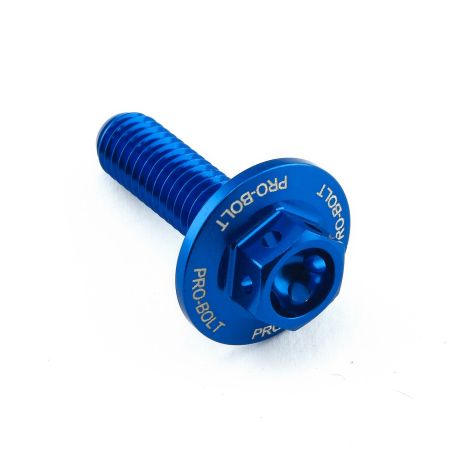 PBLBWHX620RBE Vite Testa Esag. Flang. Race Spec UNIVERSALE 0 0 0 PRO-BOLT