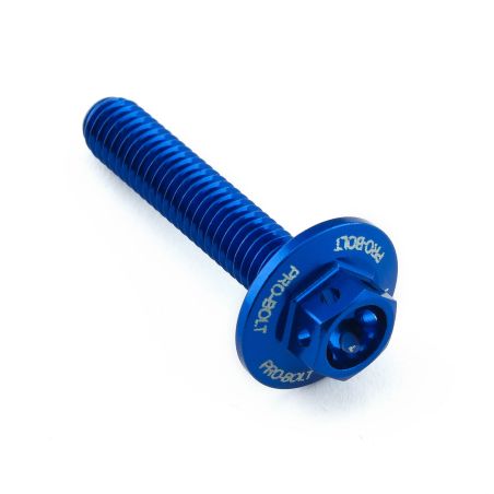 PBLBWHX630RBE Vite Testa Esag. Flang. Race Spec UNIVERSALE 0 0 0 PRO-BOLT
