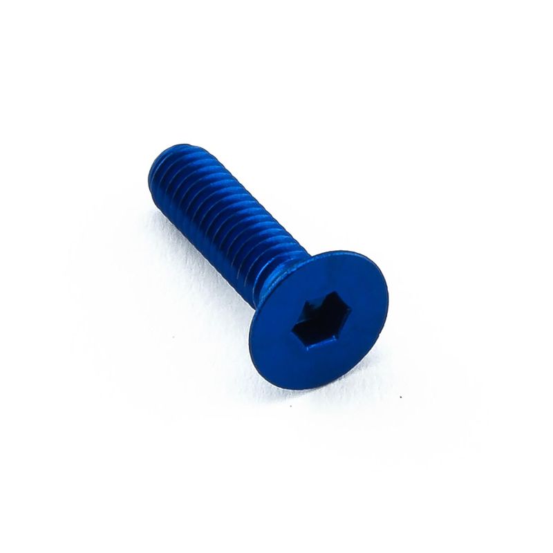 PBLCS415B Ergal - Vite Testa Svasata (TSPEI) UNIVERSALE 0 0 0 PRO-BOLT