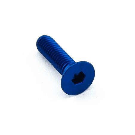 PBLCS415B Ergal - Vite Testa Svasata (TSPEI) UNIVERSALE 0 0 0 PRO-BOLT