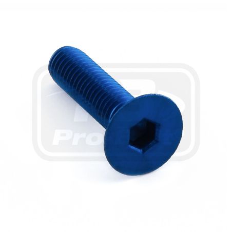 PBLCS520B Ergal - Vite Testa Svasata (TSPEI) UNIVERSALE 0 0 0 PRO-BOLT