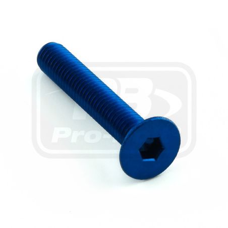 PBLCS530B Ergal - Vite Testa Svasata (TSPEI) UNIVERSALE 0 0 0 PRO-BOLT