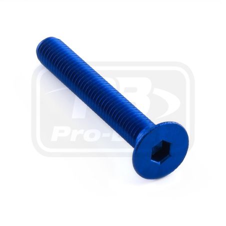 PBLCS535B Ergal - Vite Testa Svasata (TSPEI) UNIVERSALE 0 0 0 PRO-BOLT