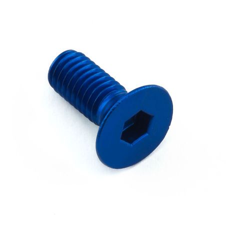 PBLCS615B Ergal - Vite Testa Svasata (TSPEI) UNIVERSALE 0 0 0 PRO-BOLT