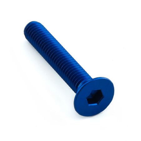PBLCS635B Ergal - Vite Testa Svasata (TSPEI) UNIVERSALE 0 0 0 PRO-BOLT