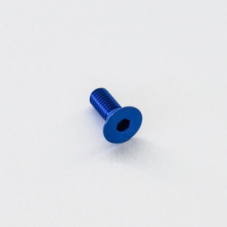 PBLCS820B Ergal - Vite Testa Svasata (TSPEI) UNIVERSALE 0 0 0 PRO-BOLT