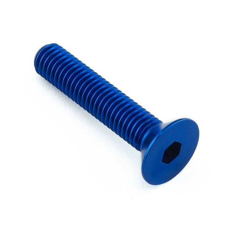 PBLCS840B Ergal - Vite Testa Svasata (TSPEI) UNIVERSALE 0 0 0 PRO-BOLT