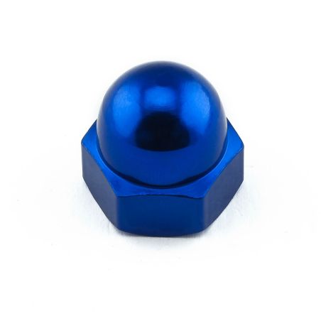PBLDOMENUT10B Ergal - Dadi ciechi UNIVERSALE 0 0 0 PRO-BOLT