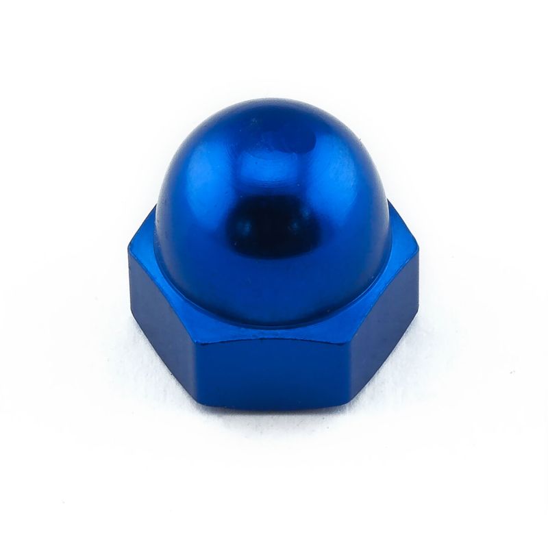PBLDOMENUT10FB Ergal - Dadi ciechi UNIVERSALE 0 0 0 PRO-BOLT