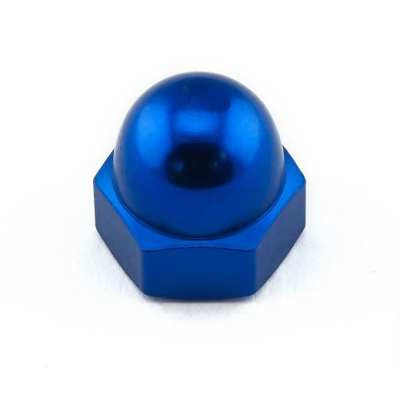 PBLDOMENUT10FB Ergal - Dadi ciechi UNIVERSALE 0 0 0 PRO-BOLT
