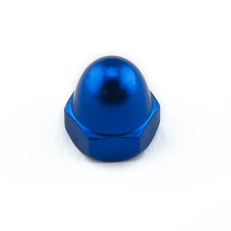 PBLDOMENUT4B Ergal - Dadi ciechi UNIVERSALE 0 0 0 PRO-BOLT