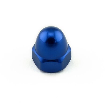 PBLDOMENUT5B Ergal - Dadi ciechi UNIVERSALE 0 0 0 PRO-BOLT