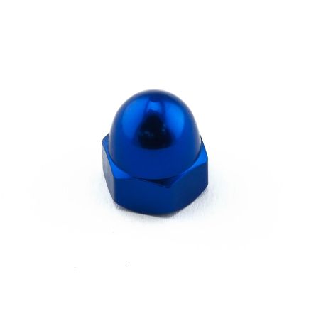 PBLDOMENUT6B Ergal - Dadi ciechi UNIVERSALE 0 0 0 PRO-BOLT