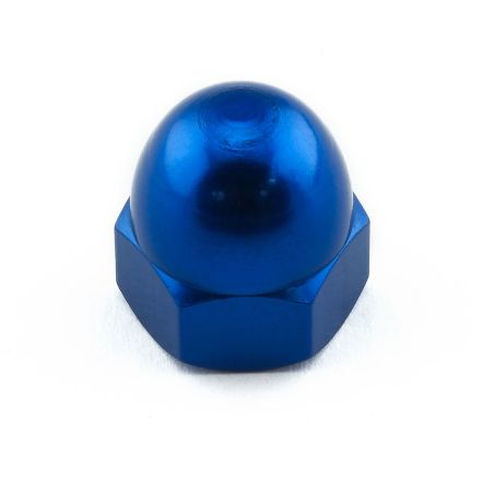 PBLDOMENUT8B Ergal - Dadi ciechi UNIVERSALE 0 0 0 PRO-BOLT