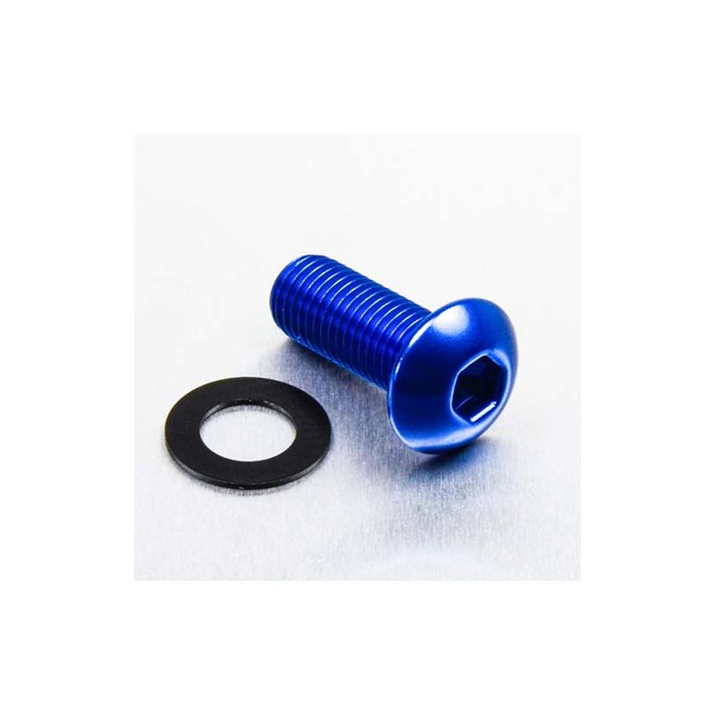 PBLFB1025FB Ergal - Vite Testa Bombata (TBEI) UNIVERSALE 0 0 0 PRO-BOLT