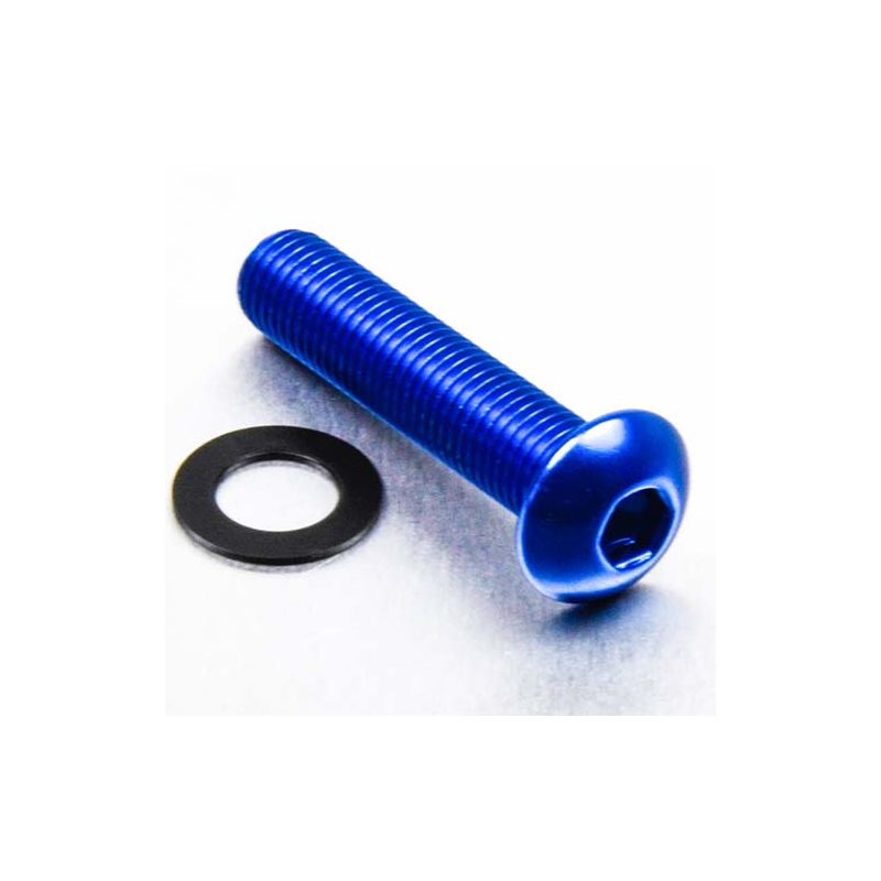 PBLFB1045FB Ergal - Vite Testa Bombata (TBEI) UNIVERSALE 0 0 0 PRO-BOLT