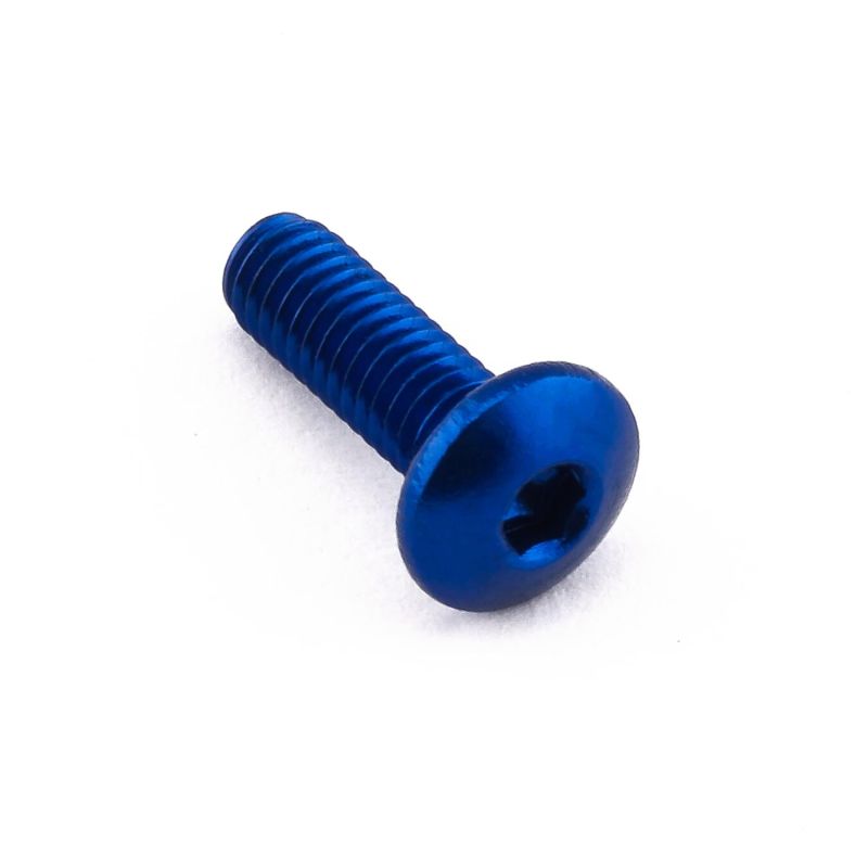 PBLFB412B Ergal - Vite Testa Bombata (TBEI) UNIVERSALE 0 0 0 PRO-BOLT