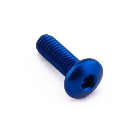 PBLFB412B Ergal - Vite Testa Bombata (TBEI) UNIVERSALE 0 0 0 PRO-BOLT