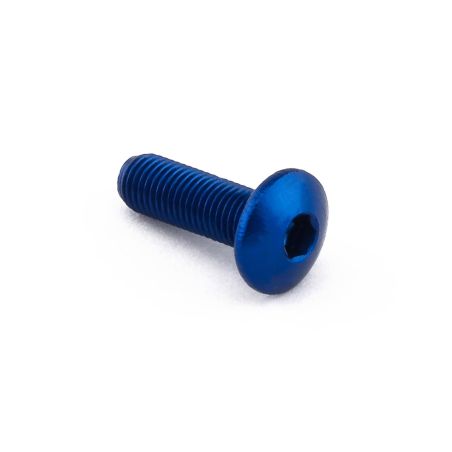 PBLFB412FB Ergal - Vite Testa Bombata (TBEI) UNIVERSALE 0 0 0 PRO-BOLT
