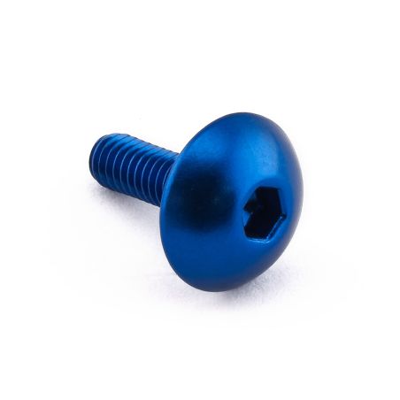 PBLFB412XLB Ergal - Vite Testa Bombata (TBEI) UNIVERSALE 0 0 0 PRO-BOLT
