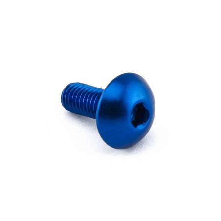 PBLFB512B Ergal - Vite Testa Bombata (TBEI) UNIVERSALE 0 0 0 PRO-BOLT