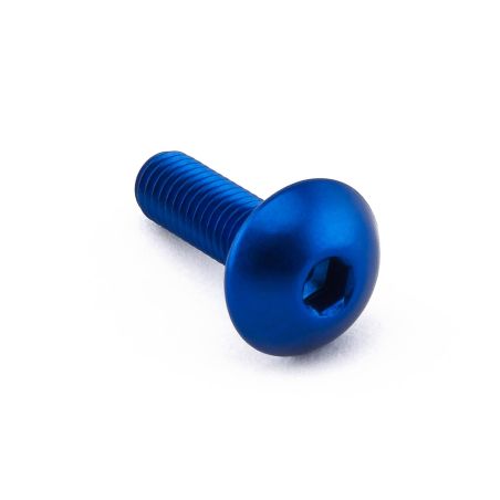 PBLFB516B Ergal - Vite Testa Bombata (TBEI) UNIVERSALE 0 0 0 PRO-BOLT