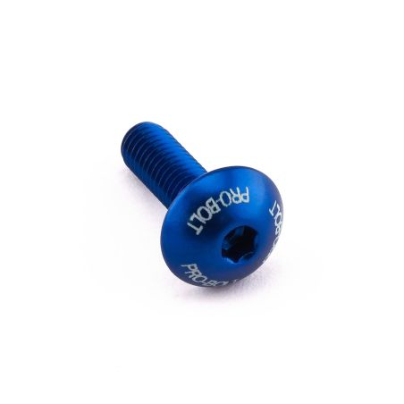 PBLFB516BE Ergal - Vite Testa Bombata (TBEI) UNIVERSALE 0 0 0 PRO-BOLT