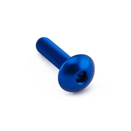 PBLFB520B Ergal - Vite Testa Bombata (TBEI) UNIVERSALE 0 0 0 PRO-BOLT