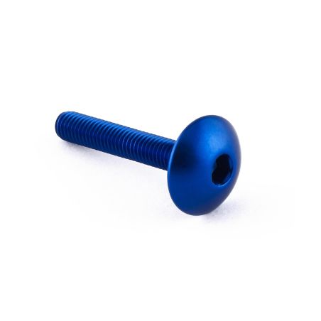 PBLFB530XLB Ergal - Vite Testa Bombata (TBEI) UNIVERSALE 0 0 0 PRO-BOLT