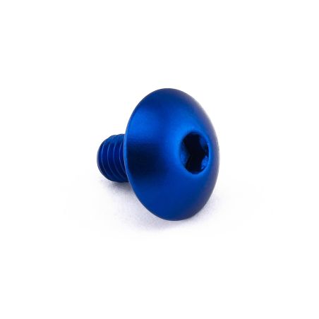 PBLFB610B Ergal - Vite Testa Bombata (TBEI) UNIVERSALE 0 0 0 PRO-BOLT