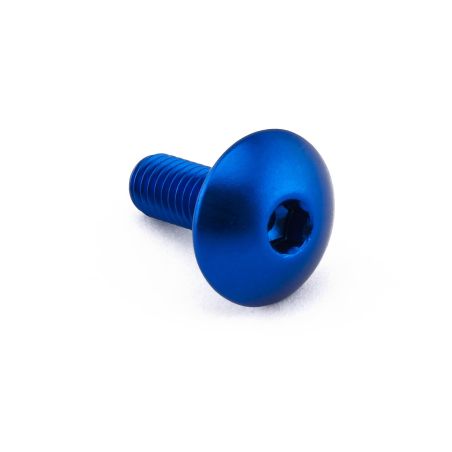 PBLFB616B Ergal - Vite Testa Bombata (TBEI) UNIVERSALE 0 0 0 PRO-BOLT