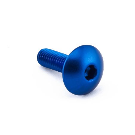 PBLFB620B Ergal - Vite Testa Bombata (TBEI) UNIVERSALE 0 0 0 PRO-BOLT