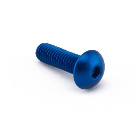 PBLFB620XSB Ergal - Vite Testa Bombata (TBEI) UNIVERSALE 0 0 0 PRO-BOLT