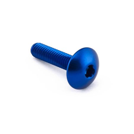PBLFB625B Ergal - Vite Testa Bombata (TBEI) UNIVERSALE 0 0 0 PRO-BOLT