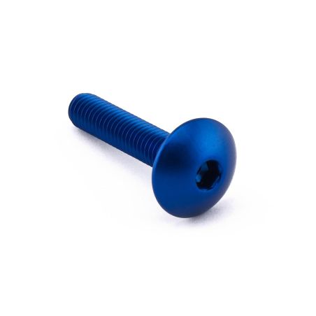PBLFB630B Ergal - Vite Testa Bombata (TBEI) UNIVERSALE 0 0 0 PRO-BOLT