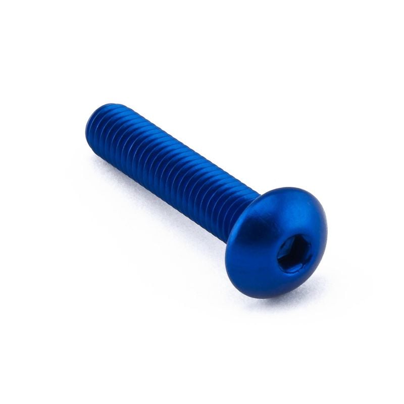 PBLFB630XSB Ergal - Vite Testa Bombata (TBEI) UNIVERSALE 0 0 0 PRO-BOLT
