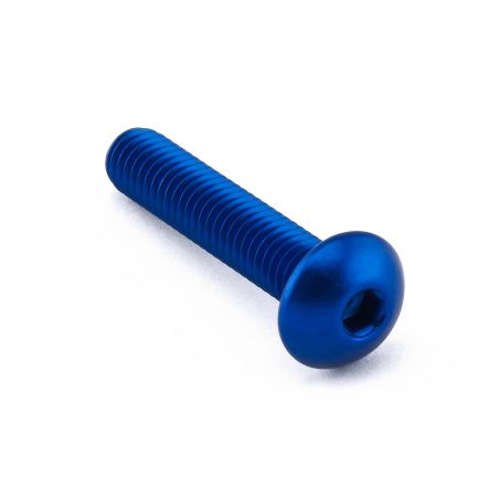 PBLFB630XSB Ergal - Vite Testa Bombata (TBEI) UNIVERSALE 0 0 0 PRO-BOLT
