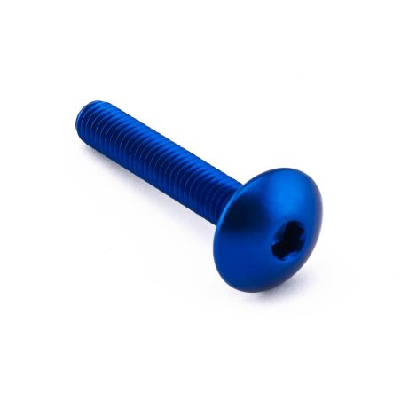 PBLFB635B Ergal - Vite Testa Bombata (TBEI) UNIVERSALE 0 0 0 PRO-BOLT