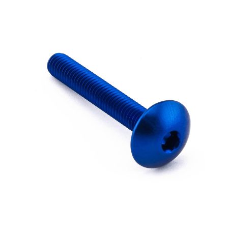 PBLFB640B Ergal - Vite Testa Bombata (TBEI) UNIVERSALE 0 0 0 PRO-BOLT