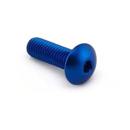 PBLFB825B Ergal - Vite Testa Bombata (TBEI) UNIVERSALE 0 0 0 PRO-BOLT