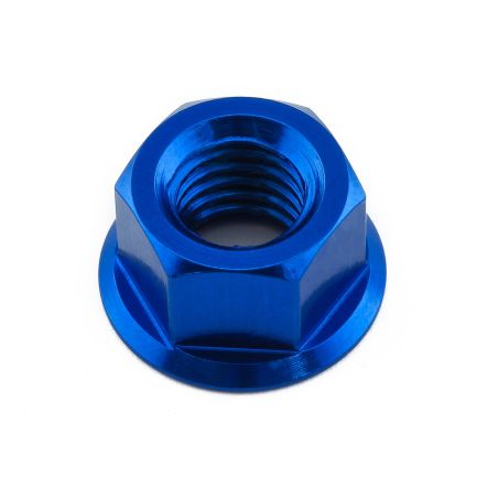 PBLFLN8B Ergal - Dadi flangiati UNIVERSALE 0 0 0 PRO-BOLT