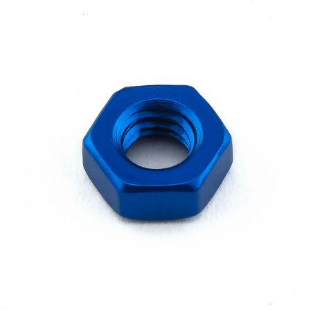 PBLFN4B Ergal - Dadi UNIVERSALE 0 0 0 PRO-BOLT