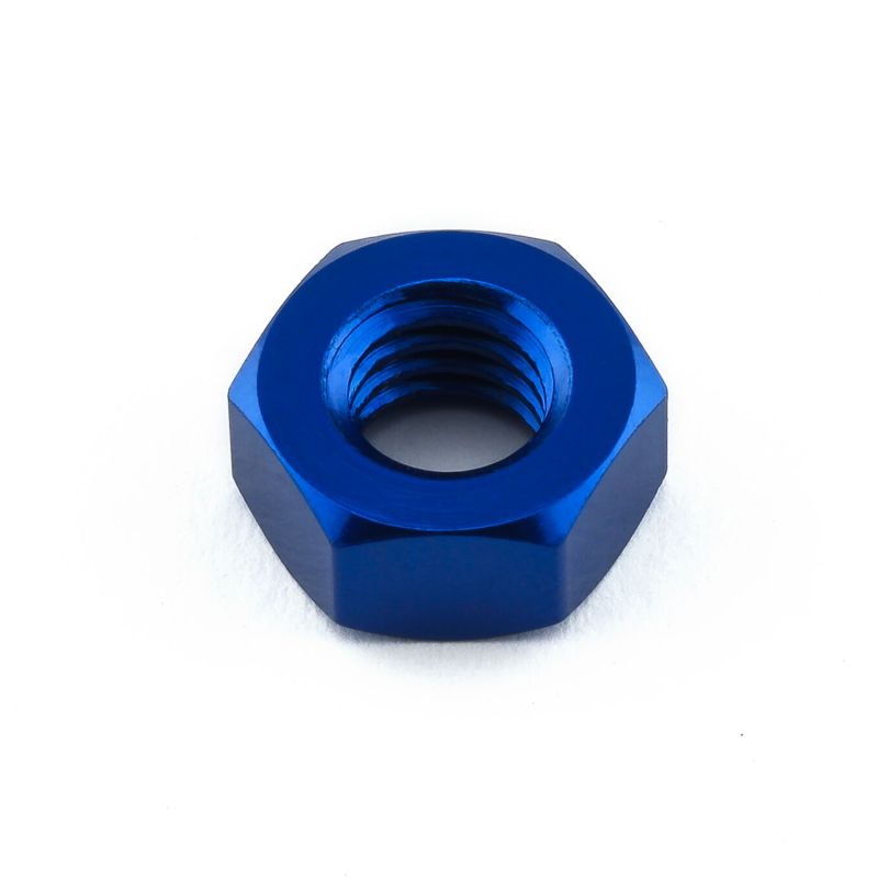 PBLFN6B Ergal - Dadi UNIVERSALE 0 0 0 PRO-BOLT