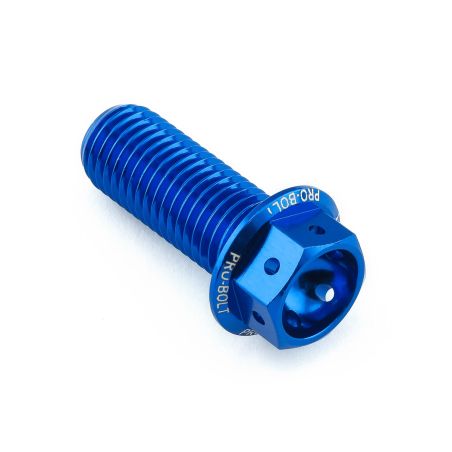 PBLHX1025FRBE Vite Testa Esag. Flang. Race Spec UNIVERSALE 0 0 0 PRO-BOLT