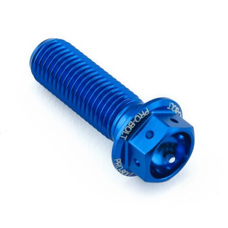 PBLHX1030FRBE Vite Testa Esag. Flang. Race Spec UNIVERSALE 0 0 0 PRO-BOLT