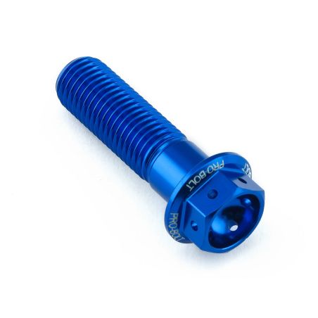PBLHX1035FRBE Vite Testa Esag. Flang. Race Spec UNIVERSALE 0 0 0 PRO-BOLT